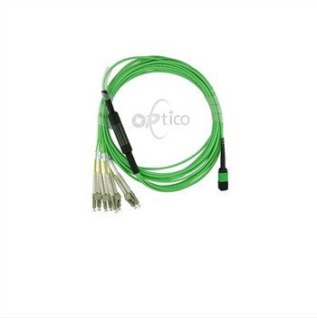 Kabel Pelarian 12F MPO LC OM5