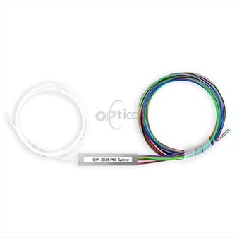 Pemisah PLC Mini 2x16