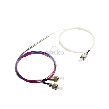 Coupler Mode Tunggal FBT 2x2