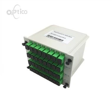 Pemisah PLC LGX 2x32