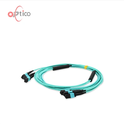 Kabel Batang MPO OM3 MTP 16F