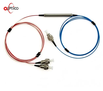 3 Port 1550nm FCAPC 1550nm Sirkulasi